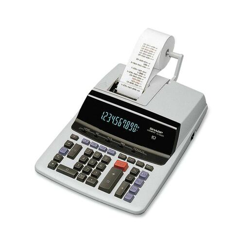 Sharp VX1652H Commercial Calculator