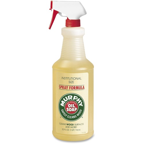 Murphy Murphy Oil Soap Spray Formula