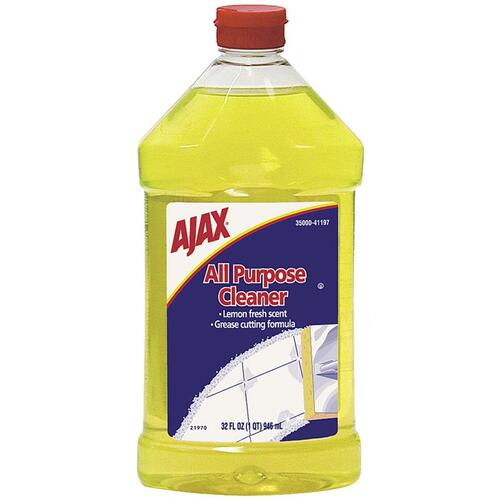 AJAX AJAX All Purpose Cleaner