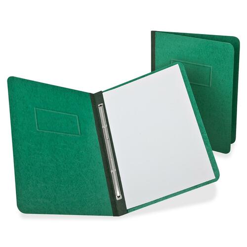 Oxford Oxford Report Cover with Reinforced Side Hinge