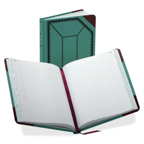 Boorum & Pease 37 3/8 Series Account Book