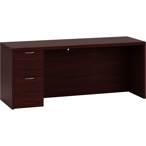 HON HON Valido 11500 Series Left Pedestal Credenza