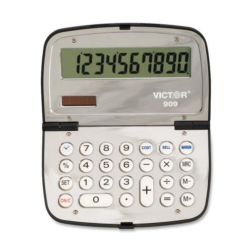 Victor Victor 909 Folding Calculator
