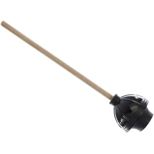 Continental Continental Plastic Handle Plunger