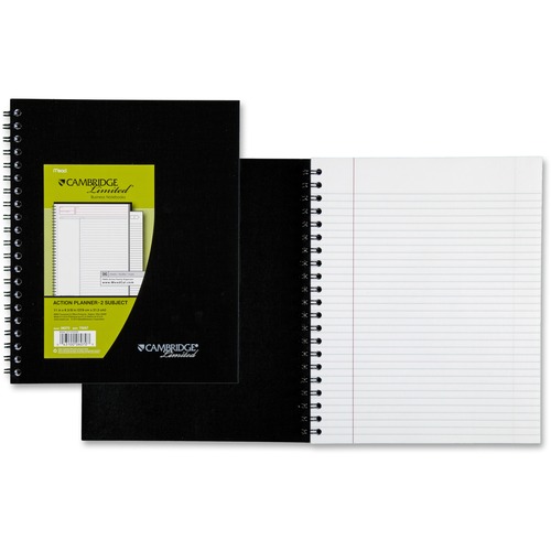 Mead Mead Cambridge Limited Business Notebook