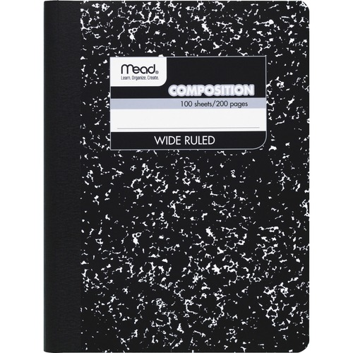 Mead Mead Square Deal Composition Book