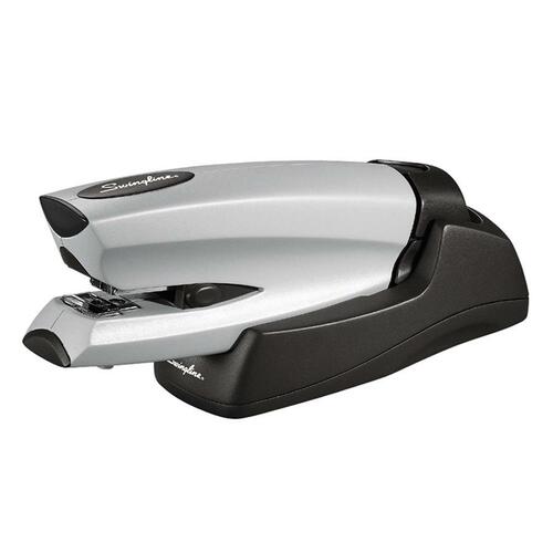 SWINGLINE 48201 SWI48201 STAPLER, CORDLESS RECHARGEABLE
