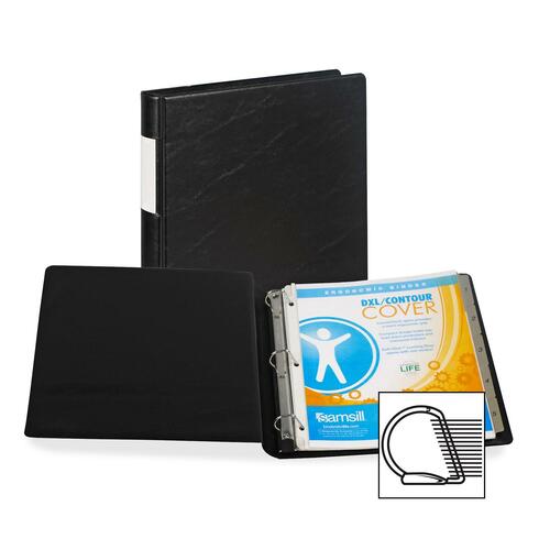 Samsill Samsill Angle-D Ring Binder