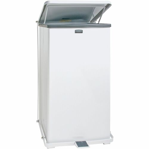 Rubbermaid Commercial Step Waste Receptacle