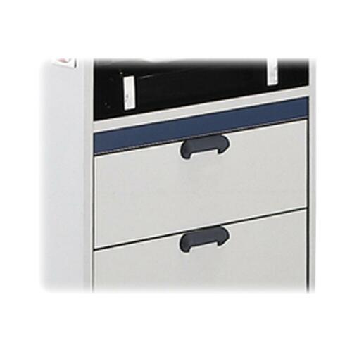 Hausmann Factory-installed Drawer Warmer