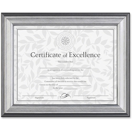 Burnes Document Frame