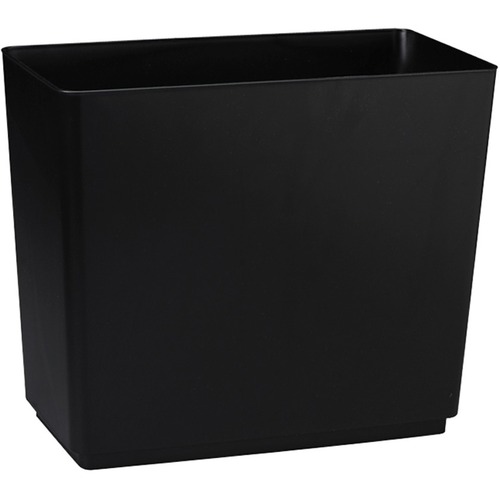 Rubbermaid Rubbermaid Contemporary Style Wastebasket