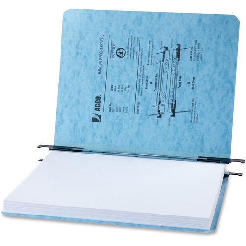 Acco Acco Recycled Laser Printout Binder