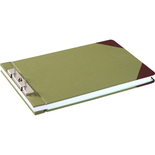 Wilson Jones Wilson Jones Slotted Lock Post Binder