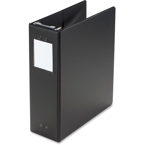 Wilson Jones Hanging Vinyl Binder