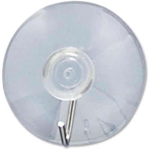 Acco Acco Suction Cup with Hook