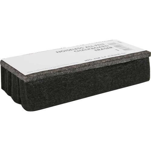 Sparco Sparco All Felt Chalk Board Eraser