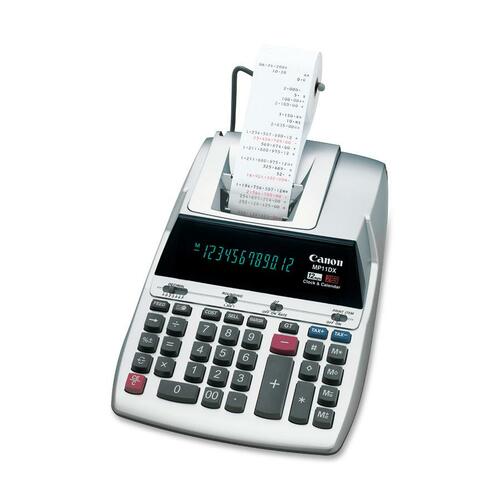 Canon Canon MP11DX Printing CalculatorMP11DX Printing Calculator