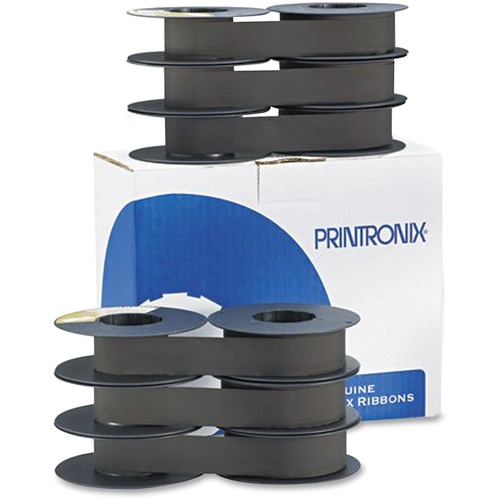 Printronix Printronix Black Ribbon