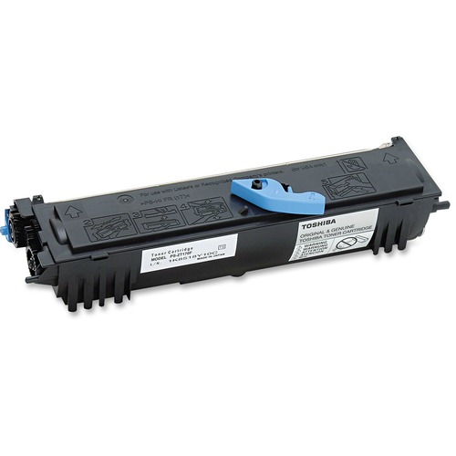 Toshiba Toshiba Black Toner Cartridge