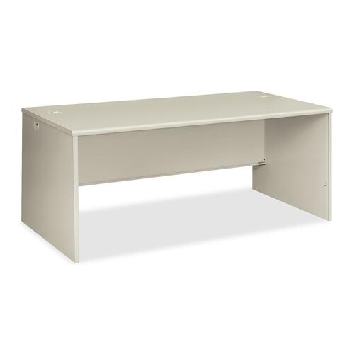 HON HON 38000 Series Desk Shell