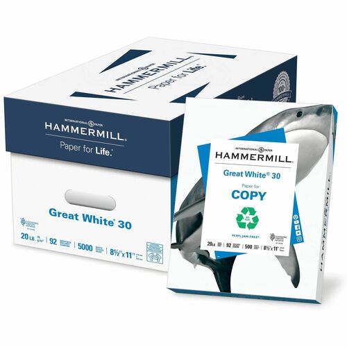 Hammermill Hammermill Recycled Copy Paper