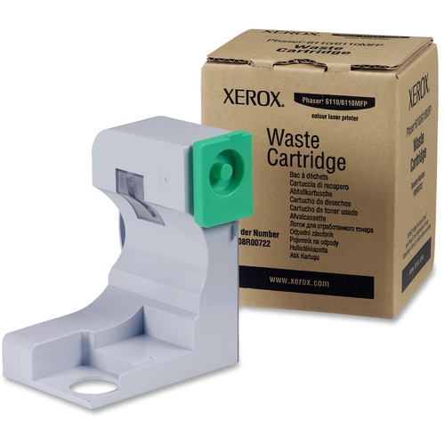 Xerox Waste Toner Container For Phaser 6110MFP and 6110 Printers