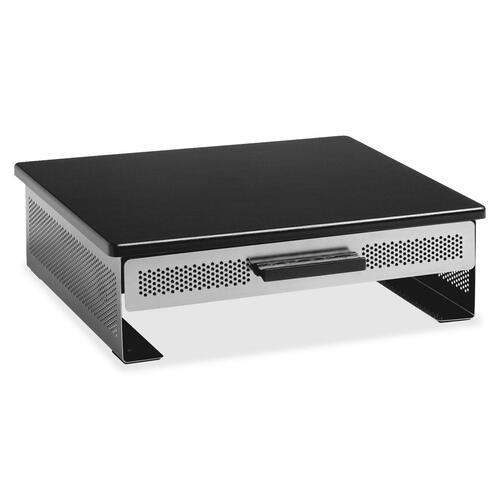 Rolodex Monitor Stand