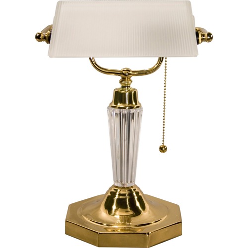 Ledu Ledu Executive Banker's Lamp