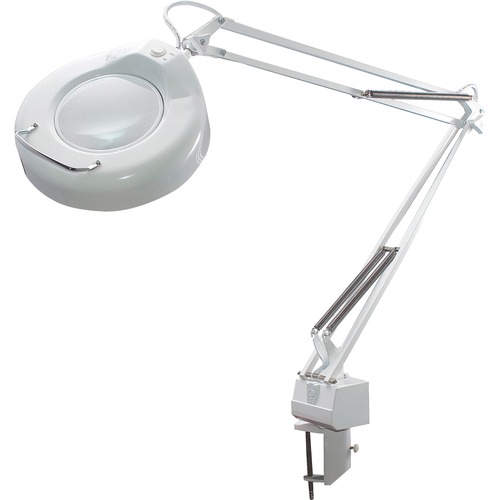 Ledu Ledu Economy Magnifier Lamp