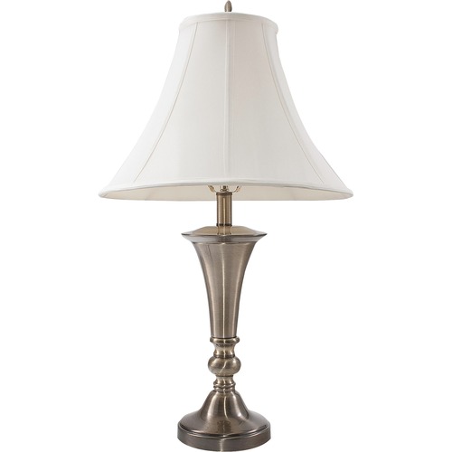 Ledu Ledu Antique Brass Finish Table Lamp