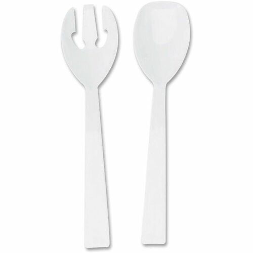 Tablemate Tablemate Fork & Spoon Serving Set