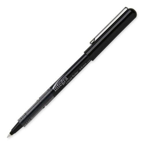 Integra Integra Liquid Ink Rollerball Pen