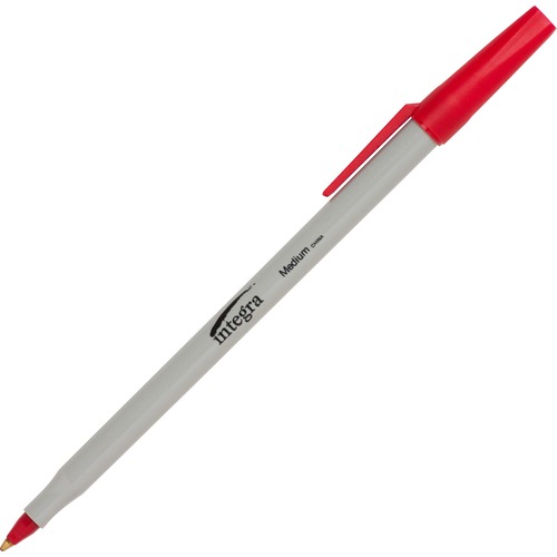 Integra Integra Ballpoint Stick Pen