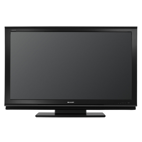 Sharp AQUOS LC 46D92U 46 inch 1080p LCD HDTV  