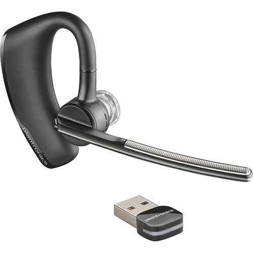 Plantronics Voyager 510-USB Bluetooth Earset