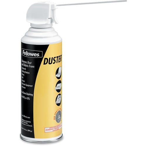 Fellowes Fellowes Air Duster 152A Cleaning Spray