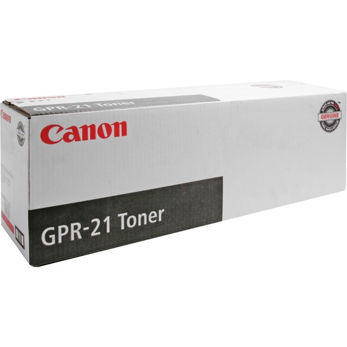 Canon GPR-21 Magenta Toner