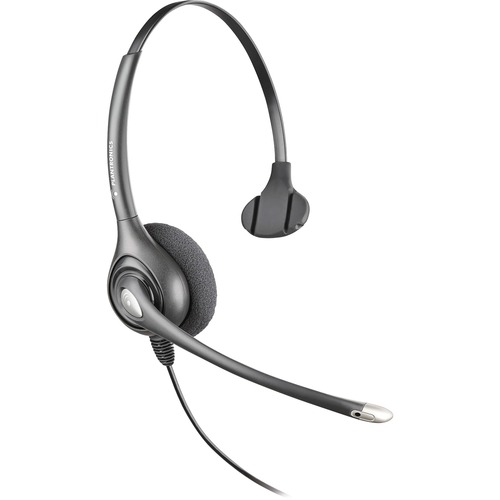 Plantronics Plantronics SupraPlus HW251N Wideband Headset