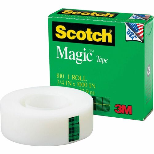 Scotch Scotch Magic Invisible Tape