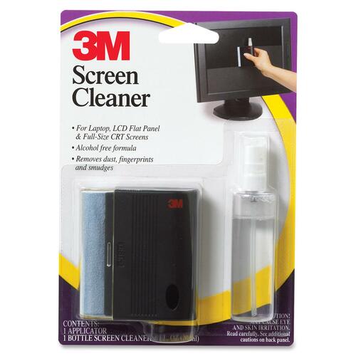 3M 3M Screen Cleaner
