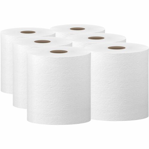 Kleenex Kleenex Hard Roll Paper Towel