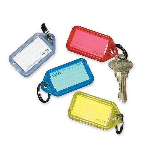 PM PM Replacement Key Tag