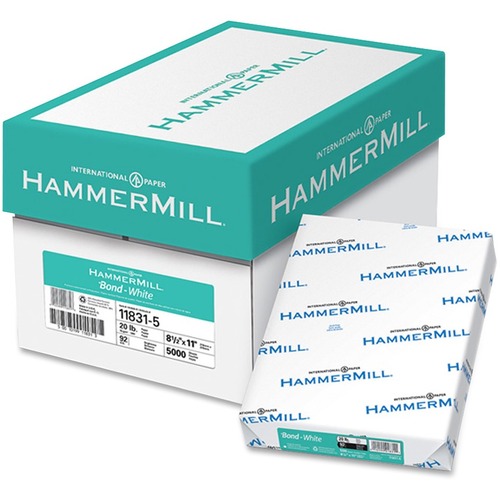 Hammermill Bond Paper