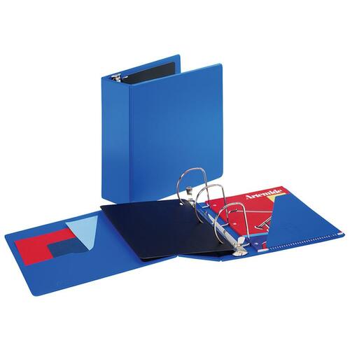 Cardinal Cardinal SuperStrength Locking Slant-D Ring Binder