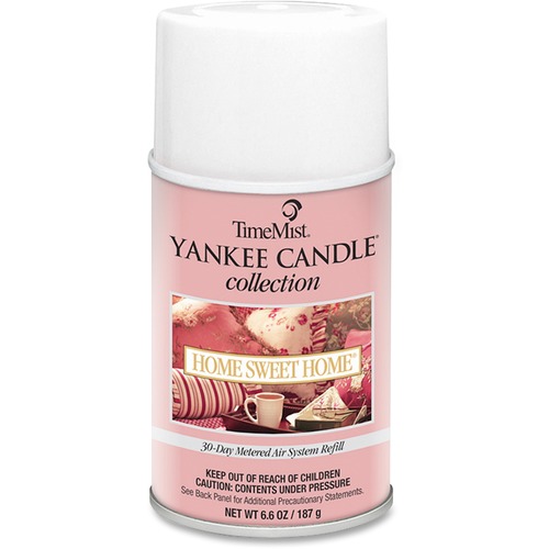 TimeMist Yankee Candle Air Freshener Refill