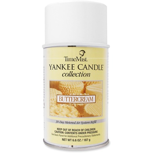 TimeMist Yankee Candle Air Freshener