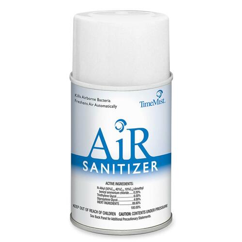 TimeMist Air Sanitizer Refill