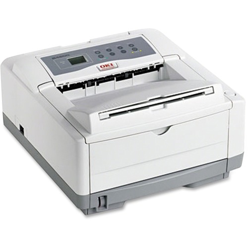 Oki B4600N LED Printer
