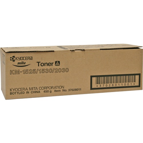 Kyocera Black Toner Cartridge